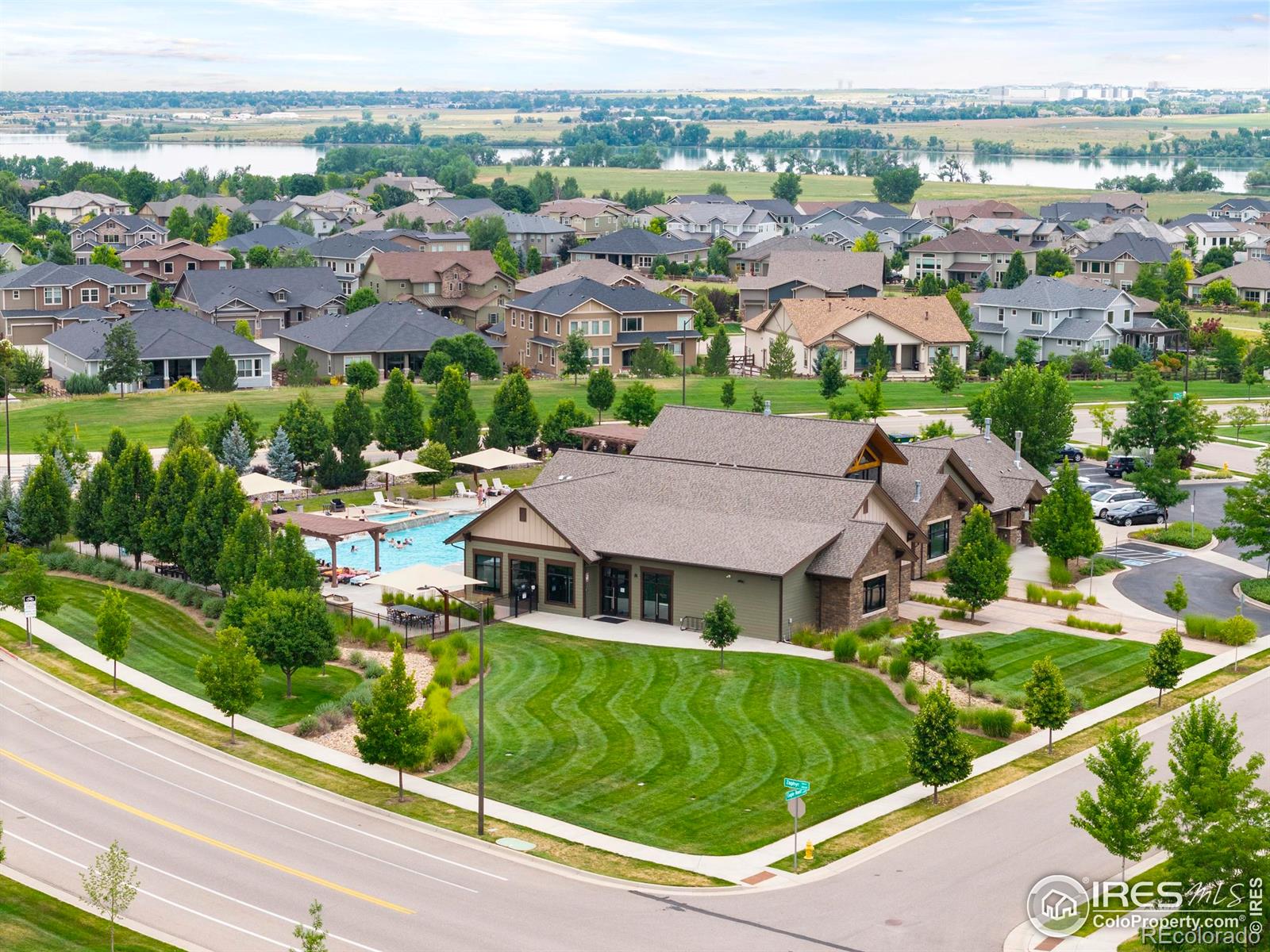 6402 Foothills View Place Fort Collins CO 80528