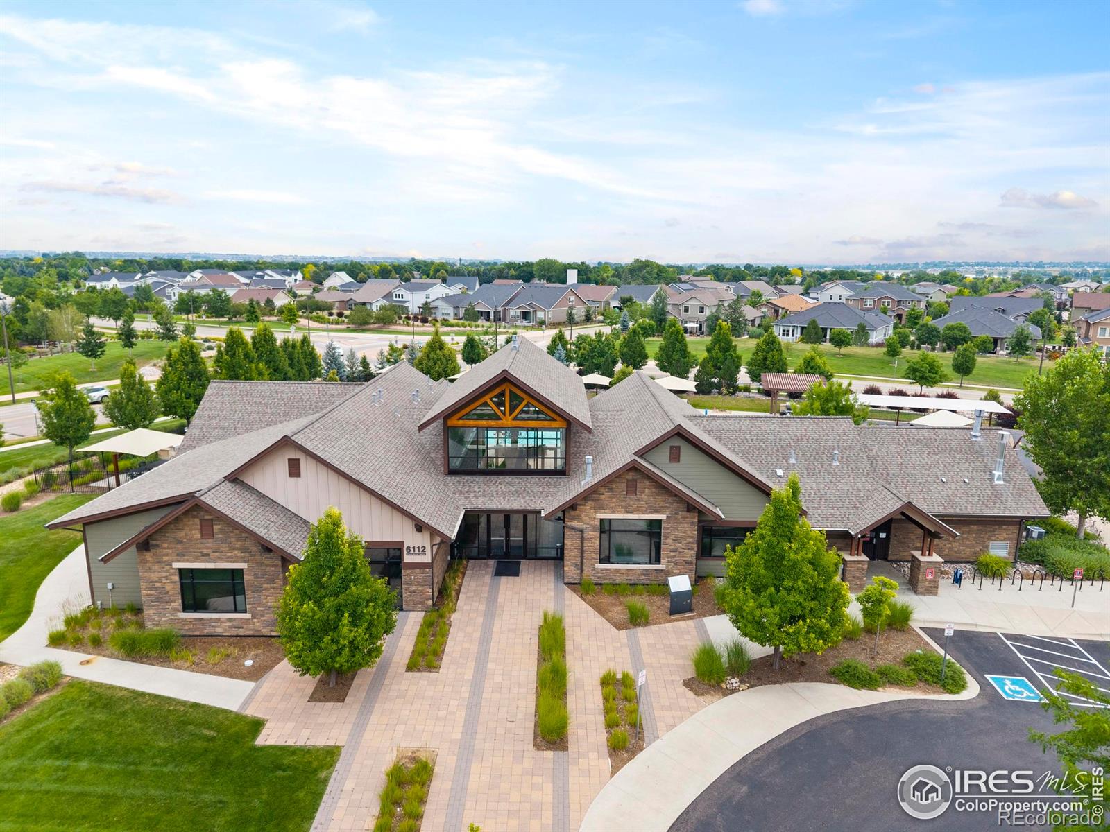 6402 Foothills View Place Fort Collins CO 80528