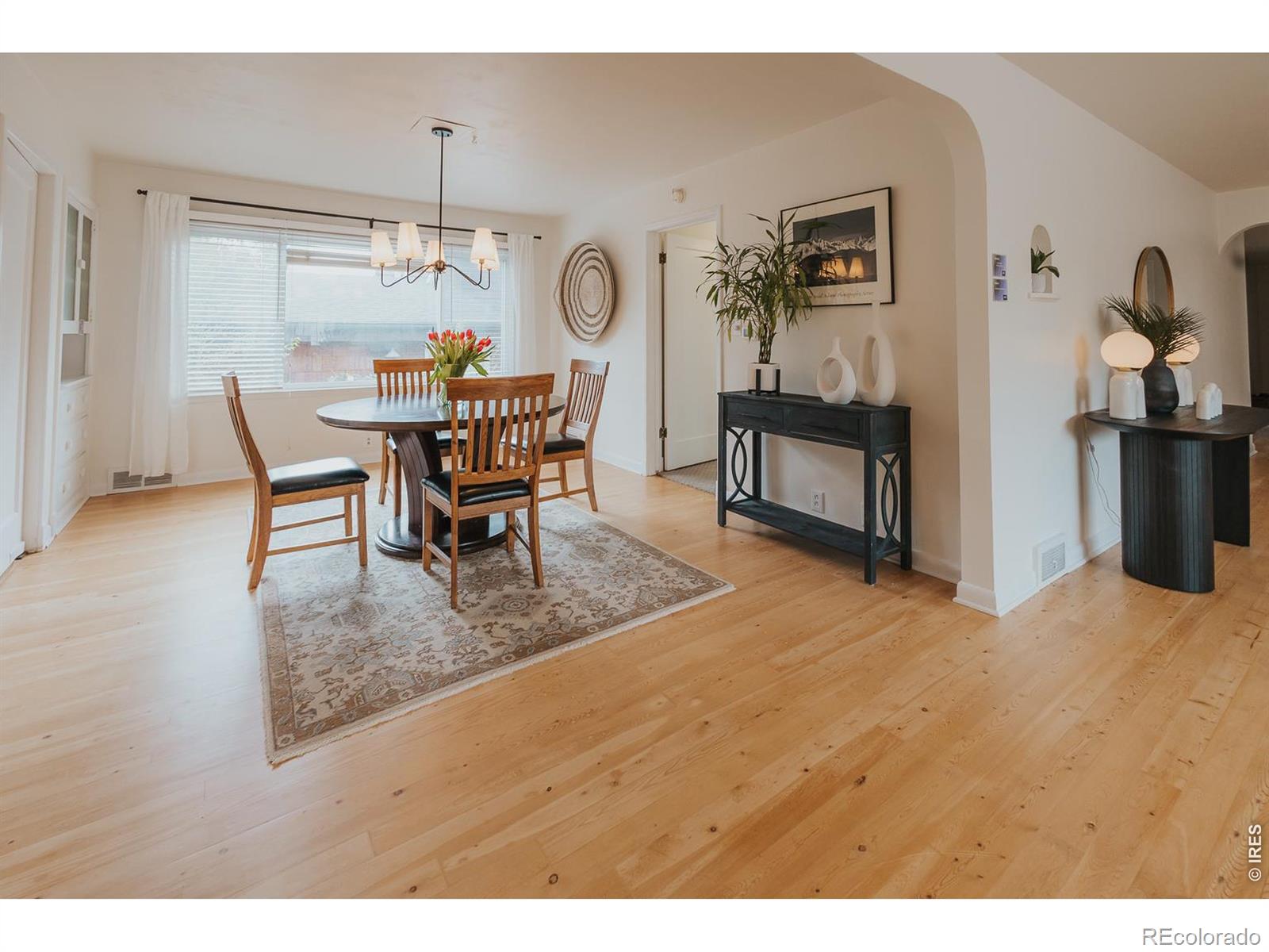 1539 Peterson Street Fort Collins CO 80524