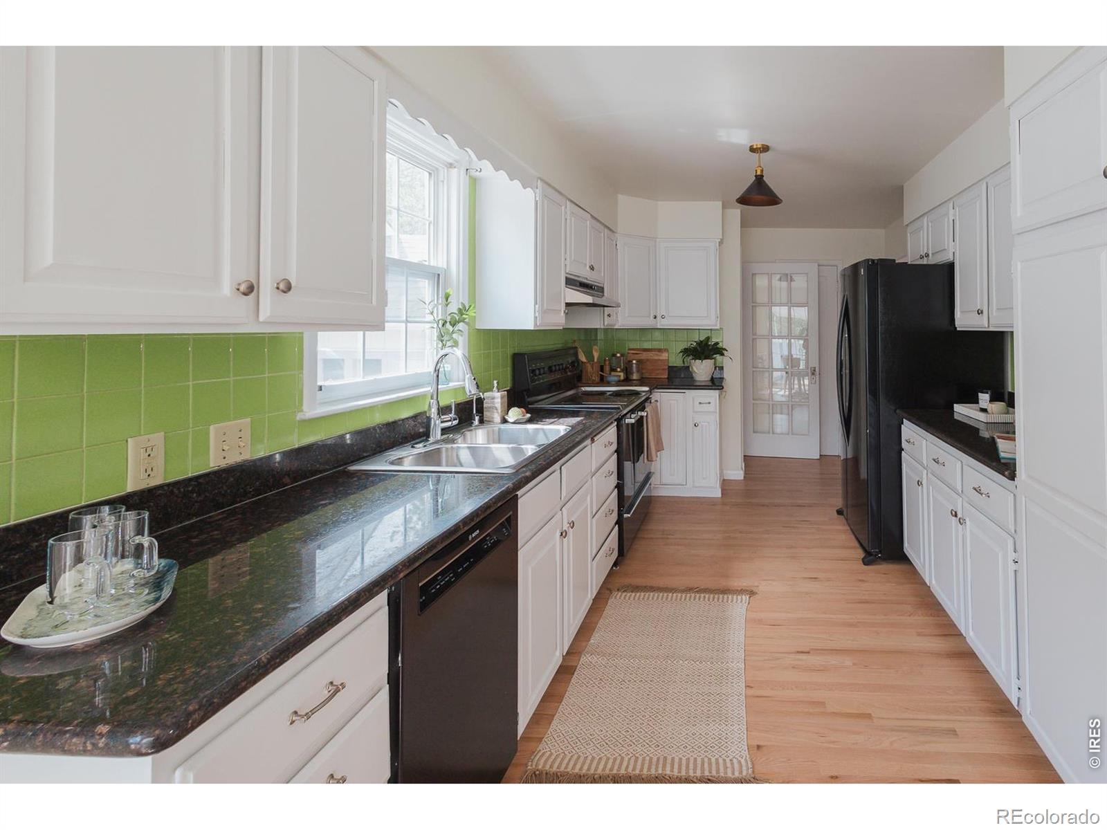 1539 Peterson Street Fort Collins CO 80524