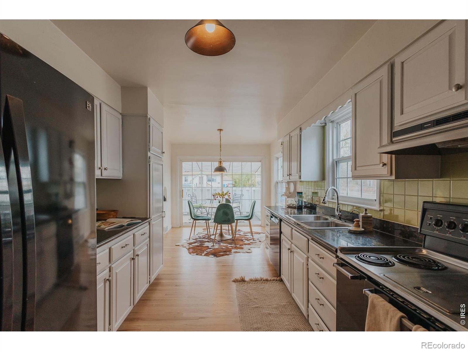 1539 Peterson Street Fort Collins CO 80524
