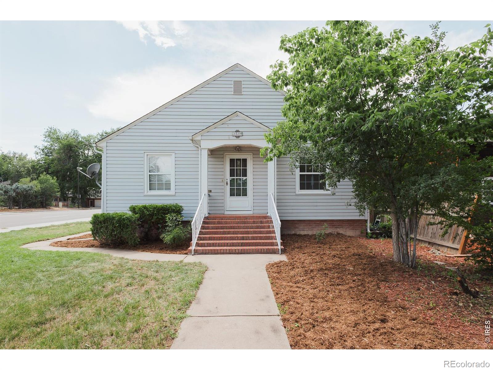 1539 Peterson Street Fort Collins CO 80524