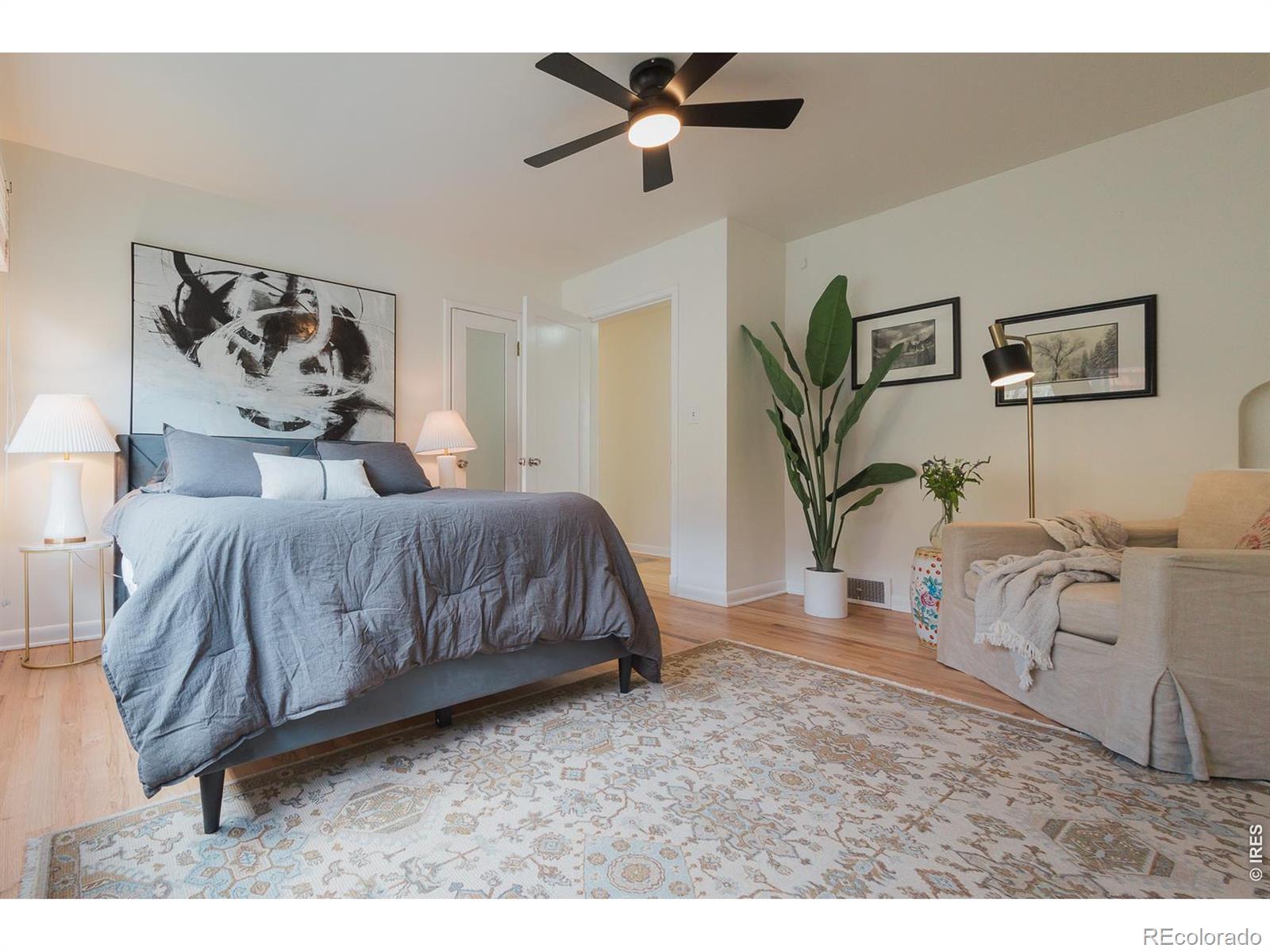 1539 Peterson Street Fort Collins CO 80524