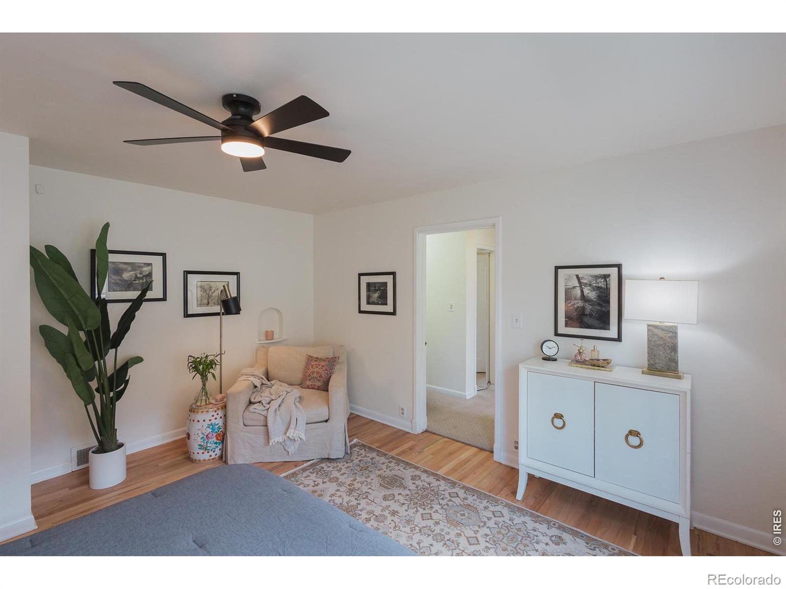 1539 Peterson Street Fort Collins CO 80524
