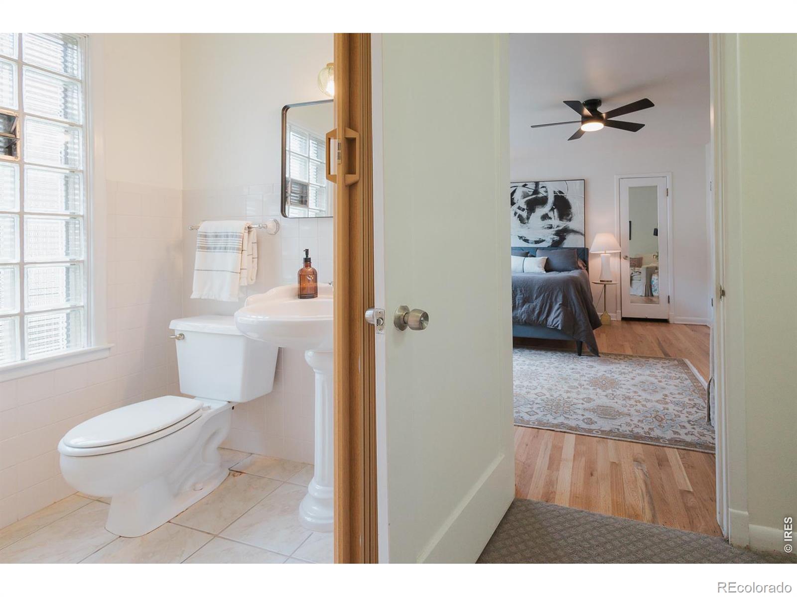 1539 Peterson Street Fort Collins CO 80524