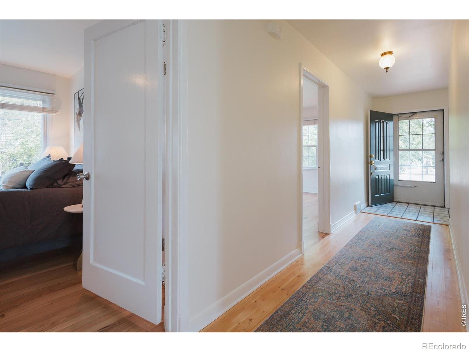 1539 Peterson Street Fort Collins CO 80524