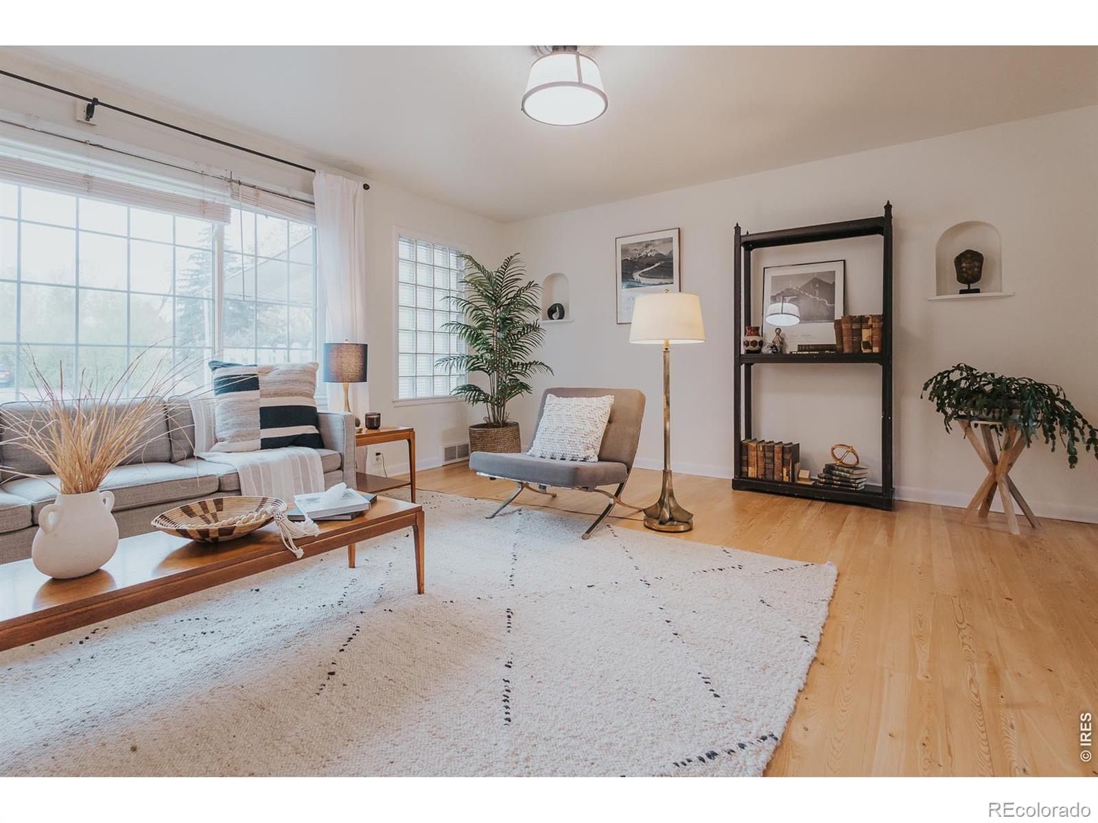 1539 Peterson Street Fort Collins CO 80524