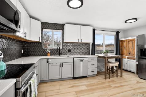 3222 Blackhawk Circle Aurora CO 80011