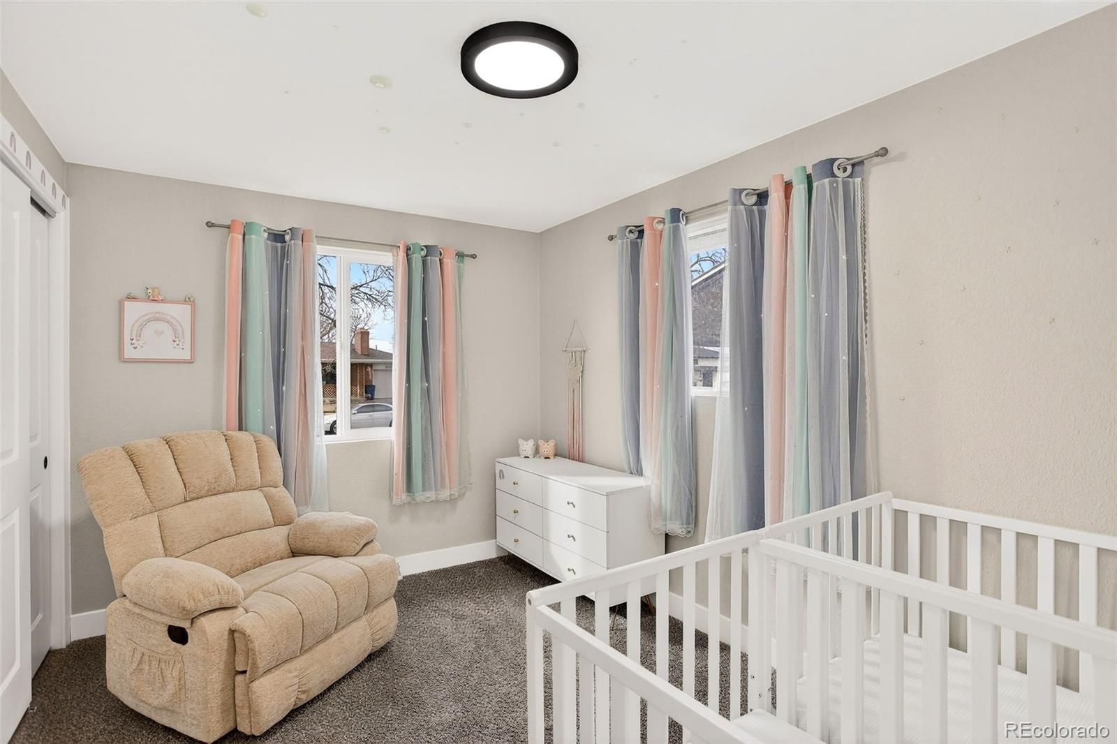 3222 Blackhawk Circle Aurora CO 80011