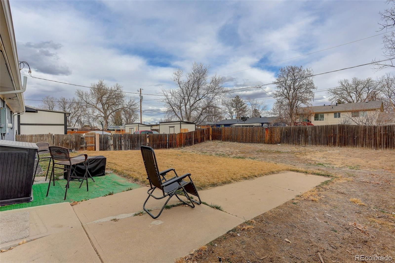 3222 Blackhawk Circle Aurora CO 80011