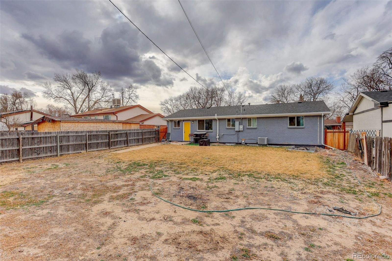 3222 Blackhawk Circle Aurora CO 80011