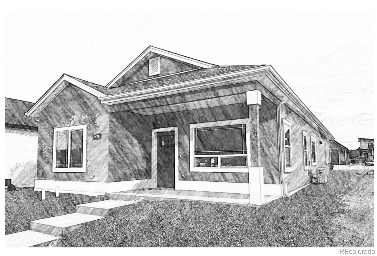 10512 County Road 128 Poncha Springs CO 81201
