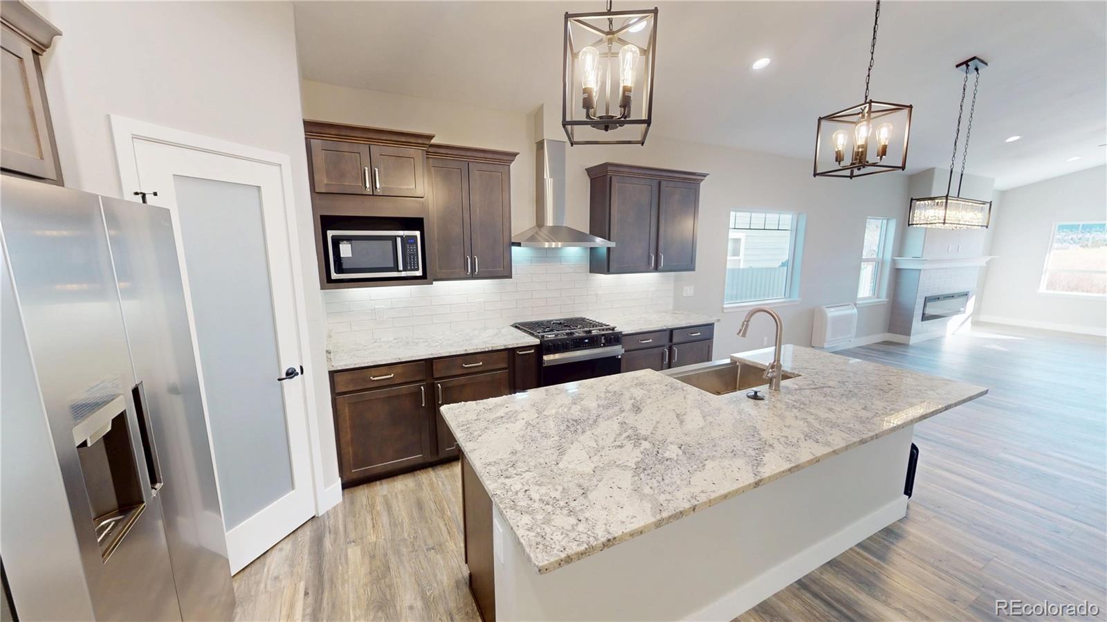 10512 County Road 128 Poncha Springs CO 81201