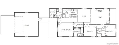 10512 County Road 128 Poncha Springs CO 81201