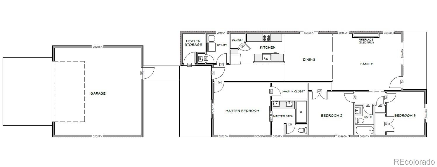 10512 County Road 128 Poncha Springs CO 81201