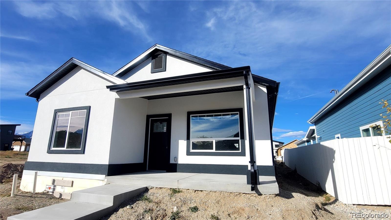 10512 County Road 128 Poncha Springs CO 81201