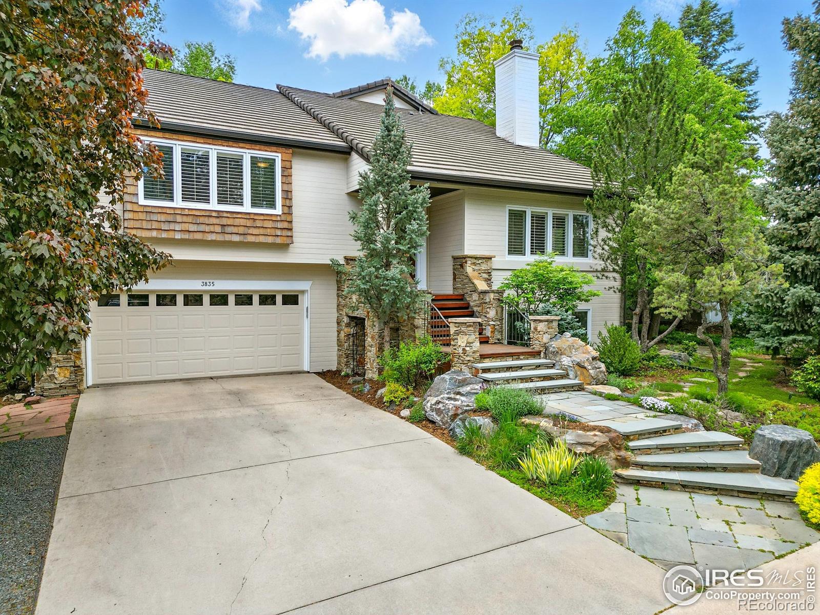 3835 Norwood Court Boulder CO 80304