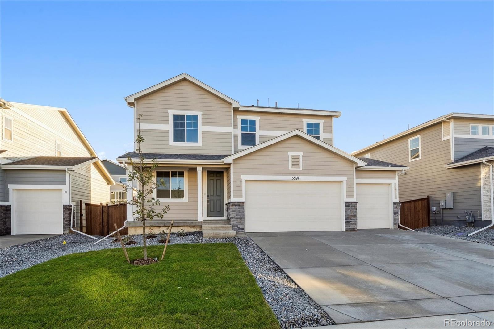 5594 Brangus Drive Windsor CO 80528
