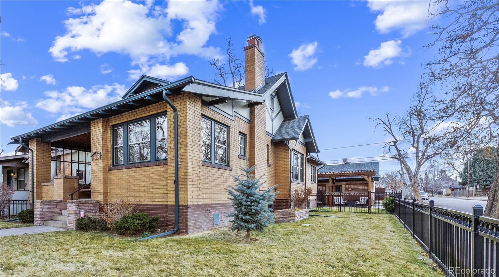 2190 S Emerson Street Denver CO 80210