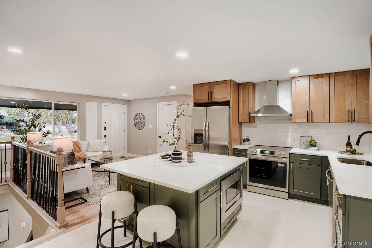 6605 E Louisiana Avenue Denver CO 80224