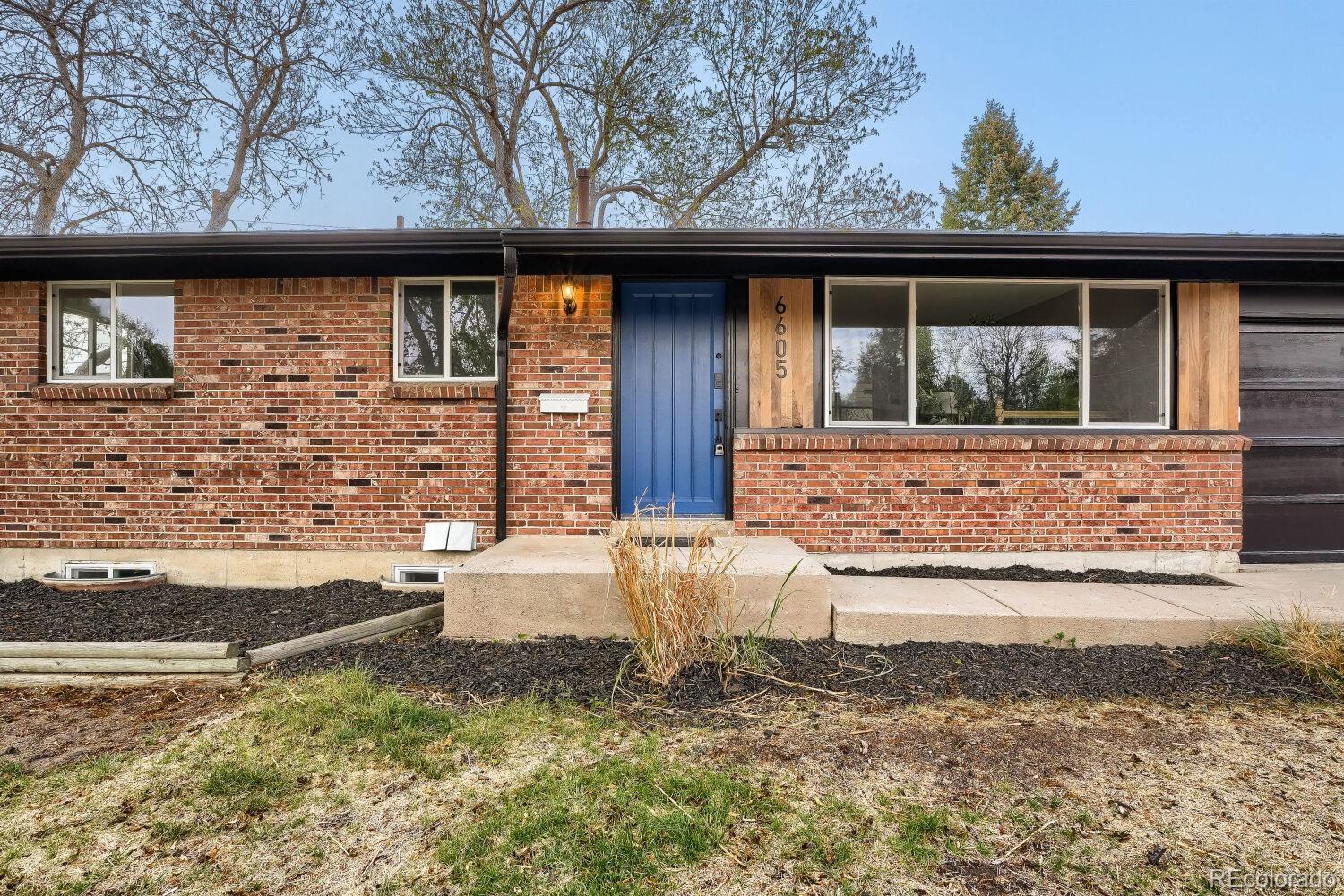 6605 E Louisiana Avenue Denver CO 80224