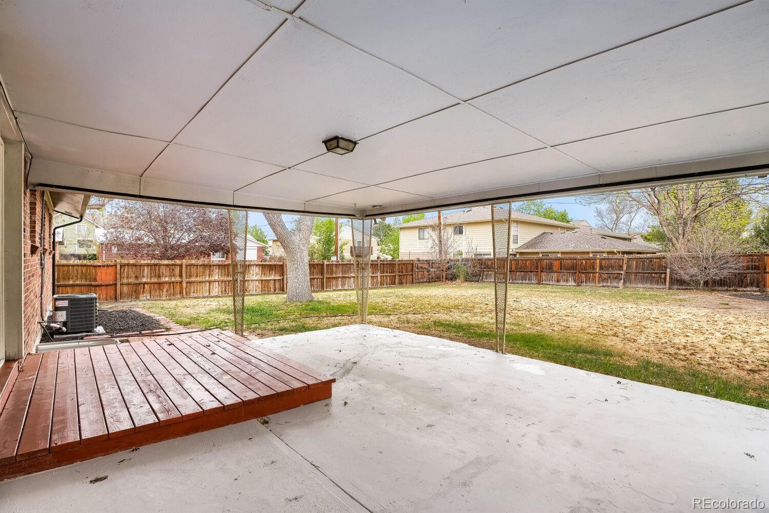 6605 E Louisiana Avenue Denver CO 80224