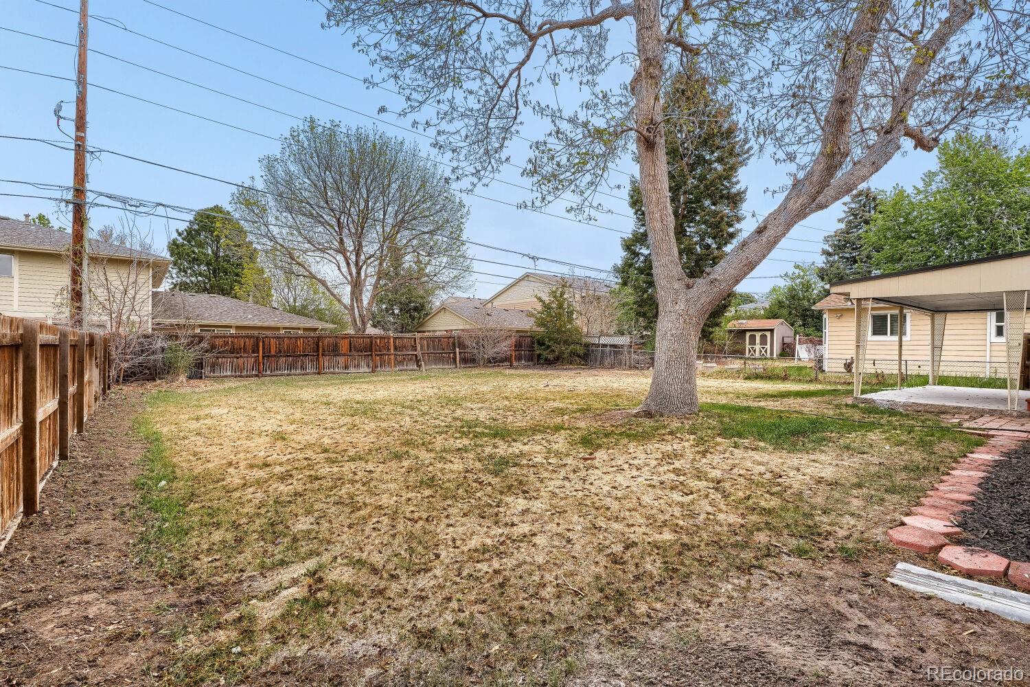 6605 E Louisiana Avenue Denver CO 80224