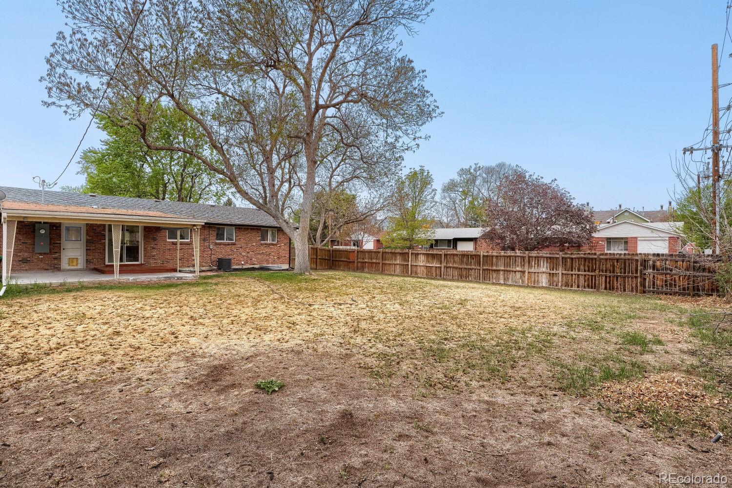6605 E Louisiana Avenue Denver CO 80224