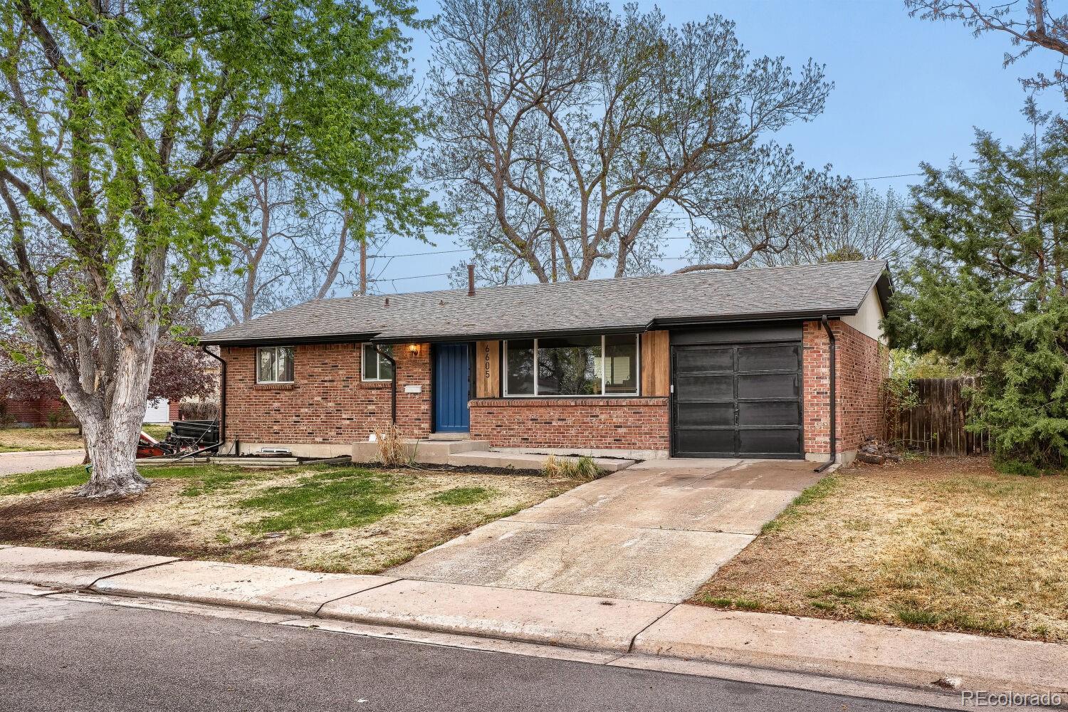 6605 E Louisiana Avenue Denver CO 80224
