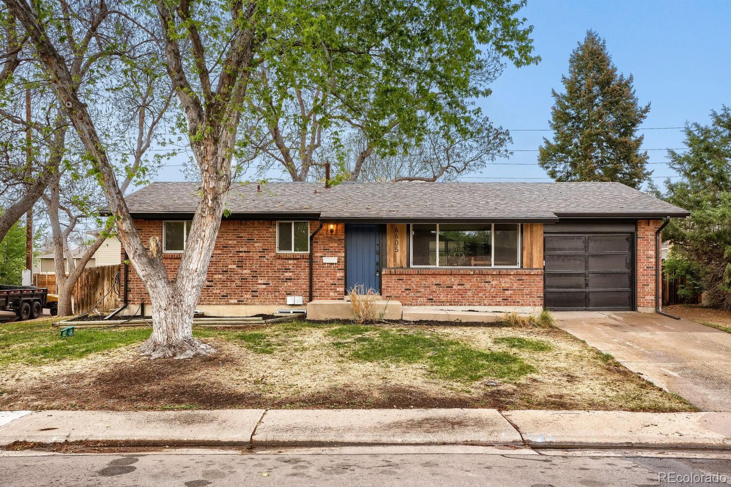 6605 E Louisiana Avenue Denver CO 80224