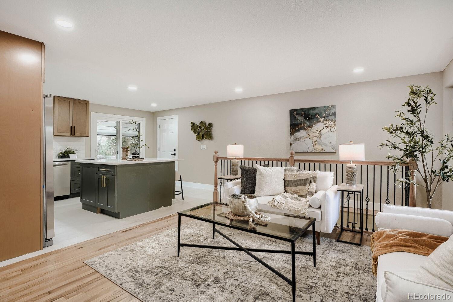 6605 E Louisiana Avenue Denver CO 80224