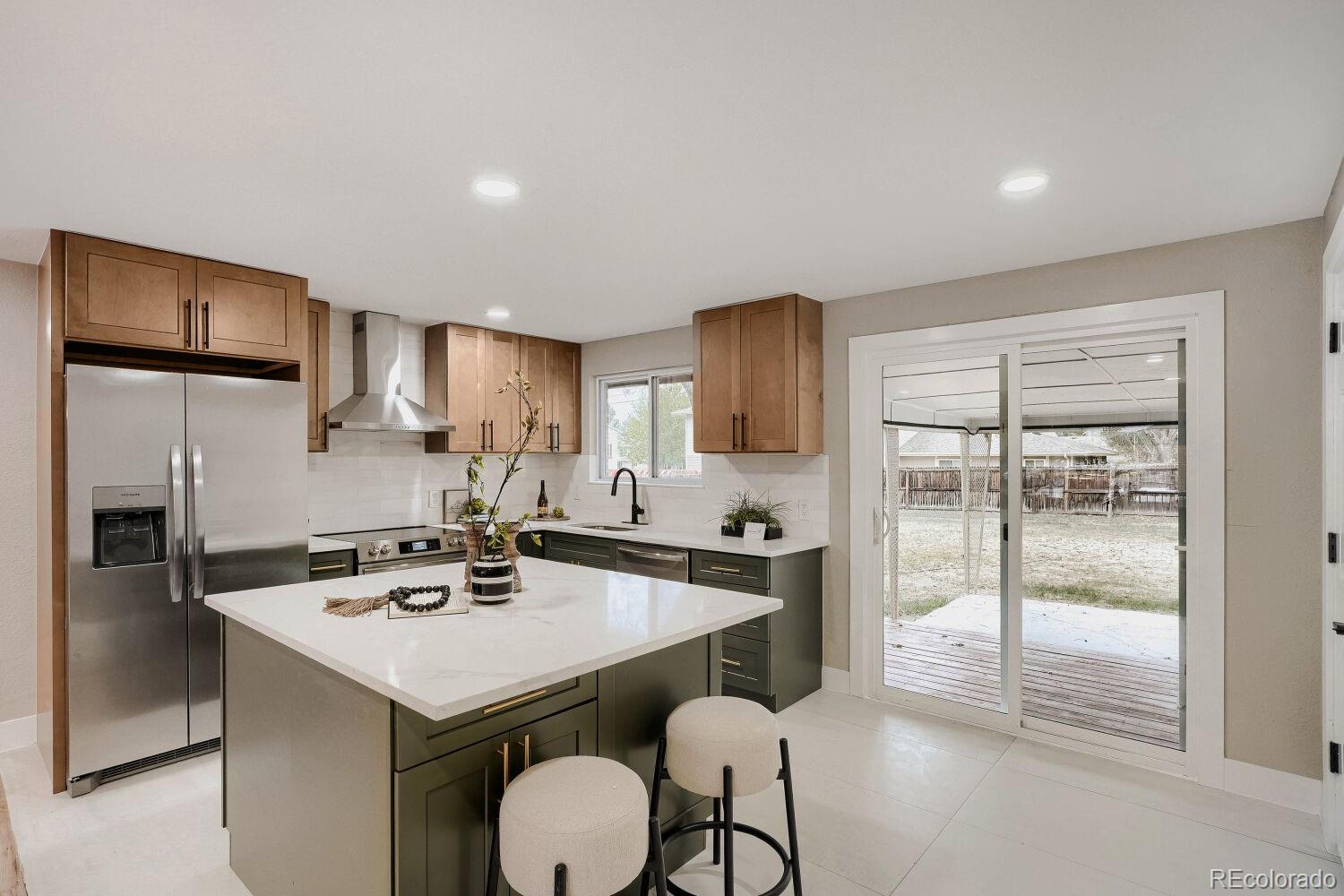 6605 E Louisiana Avenue Denver CO 80224