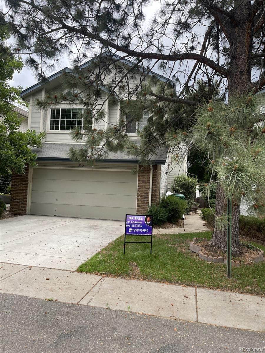 2204 S Nome Court Aurora CO 80014