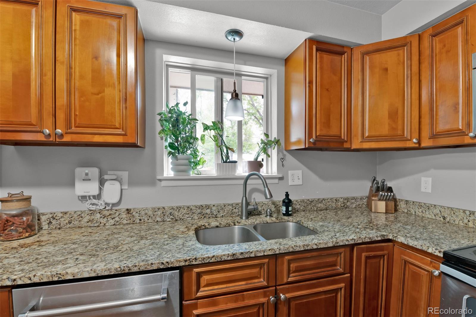 1512 Rushmore Drive Colorado Springs CO 80910