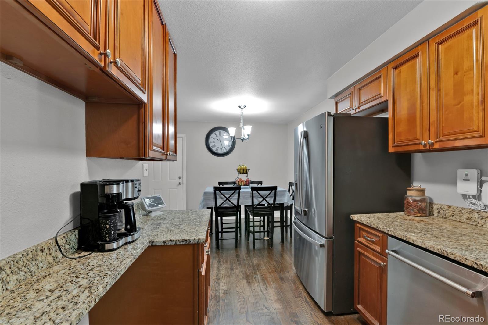 1512 Rushmore Drive Colorado Springs CO 80910