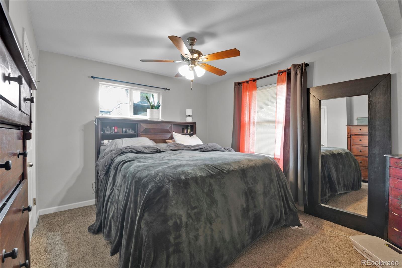 1512 Rushmore Drive Colorado Springs CO 80910