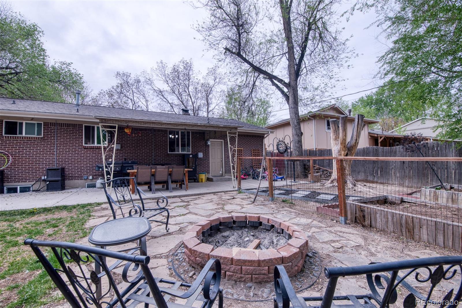 1512 Rushmore Drive Colorado Springs CO 80910