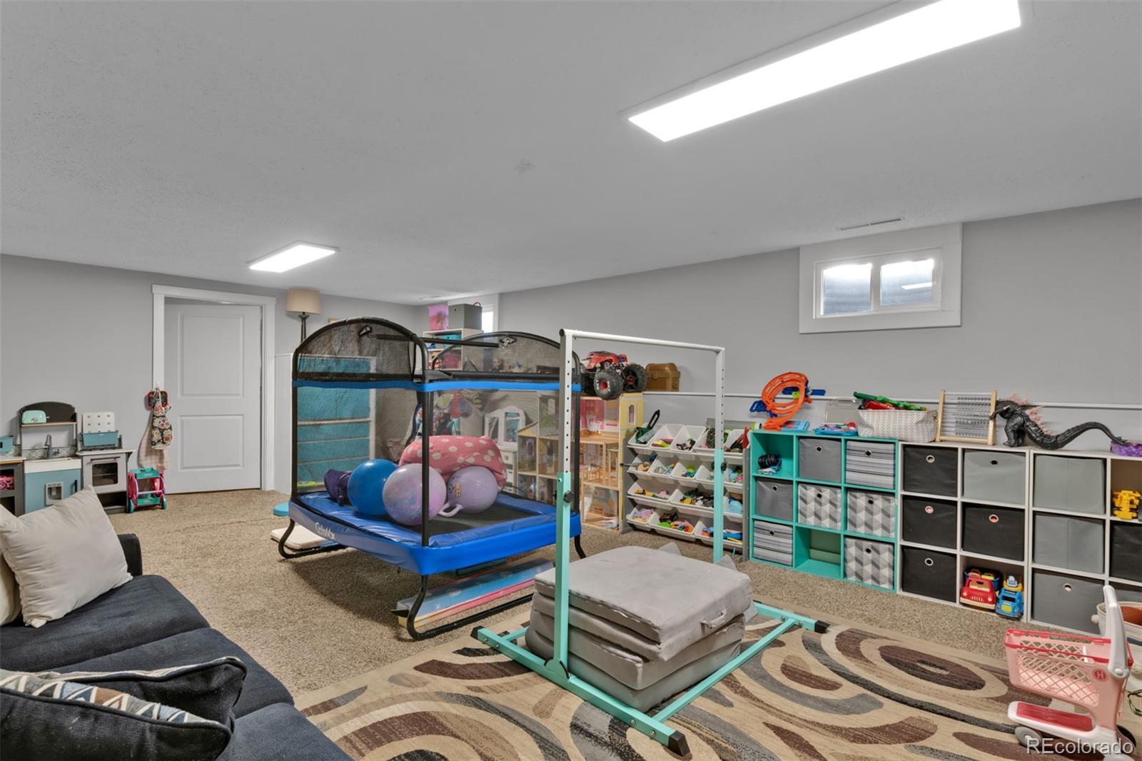 1512 Rushmore Drive Colorado Springs CO 80910