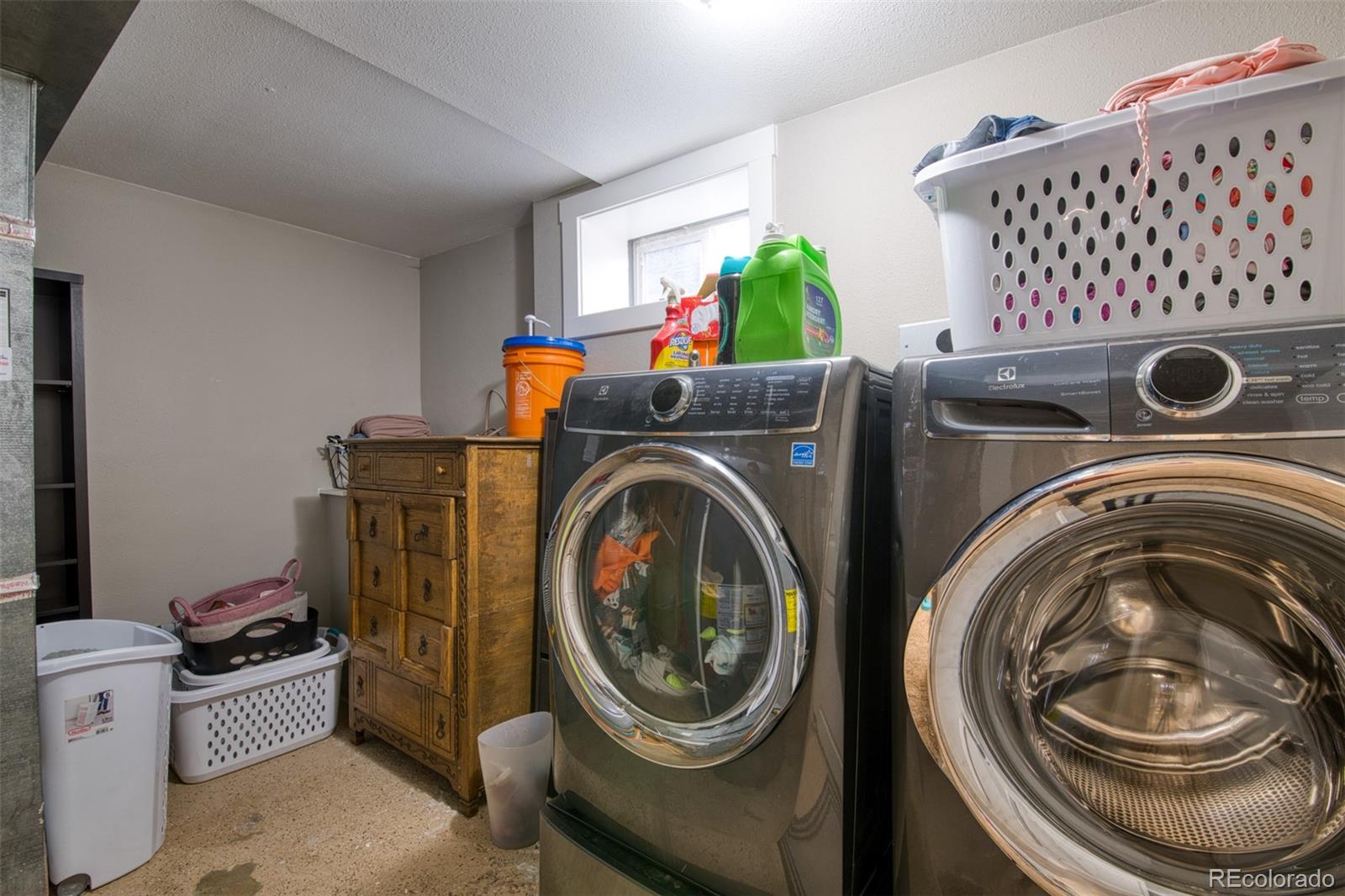 1512 Rushmore Drive Colorado Springs CO 80910