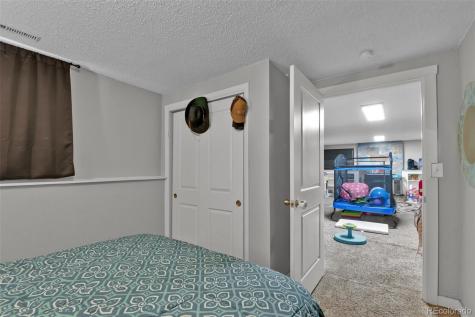 1512 Rushmore Drive Colorado Springs CO 80910