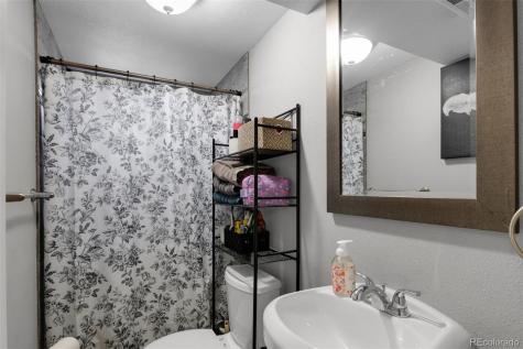 1512 Rushmore Drive Colorado Springs CO 80910