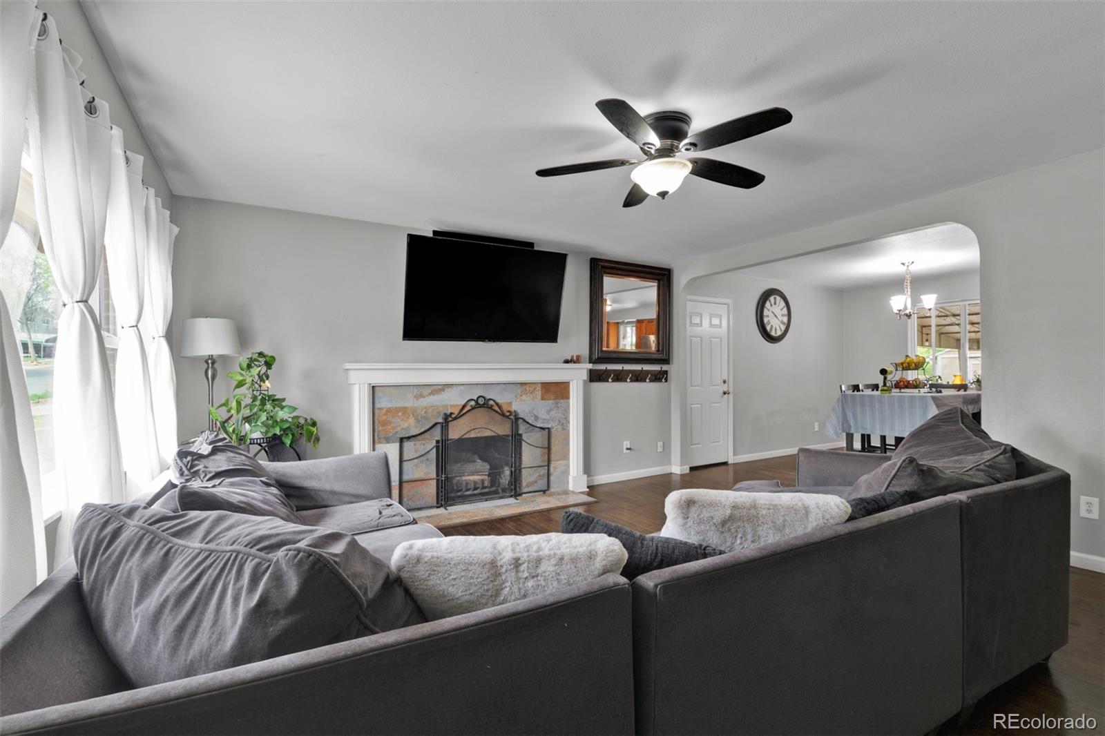 1512 Rushmore Drive Colorado Springs CO 80910
