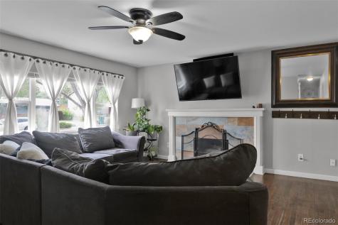 1512 Rushmore Drive Colorado Springs CO 80910