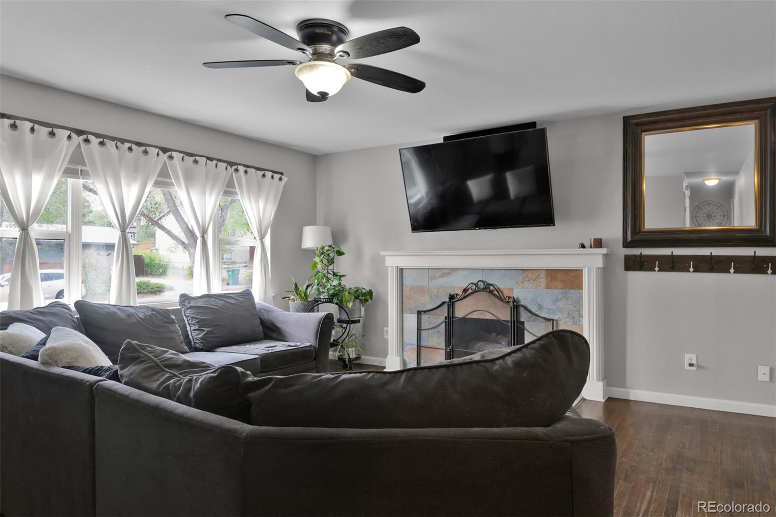 1512 Rushmore Drive Colorado Springs CO 80910