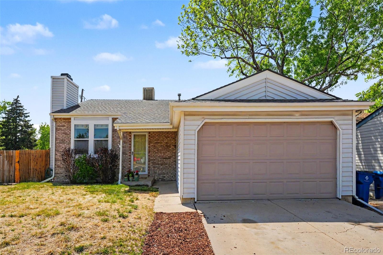 7609 Harlan Way Arvada CO 80003