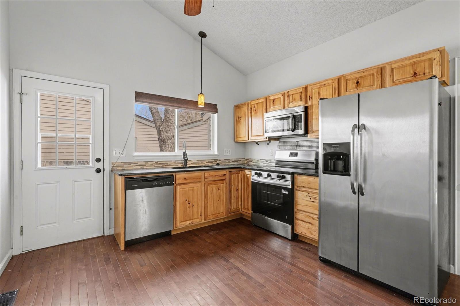 7609 Harlan Way Arvada CO 80003
