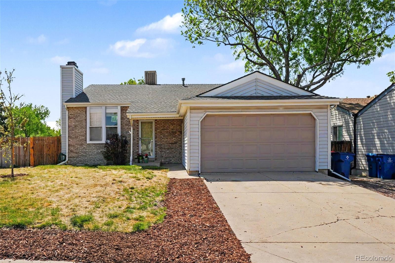 7609 Harlan Way Arvada CO 80003