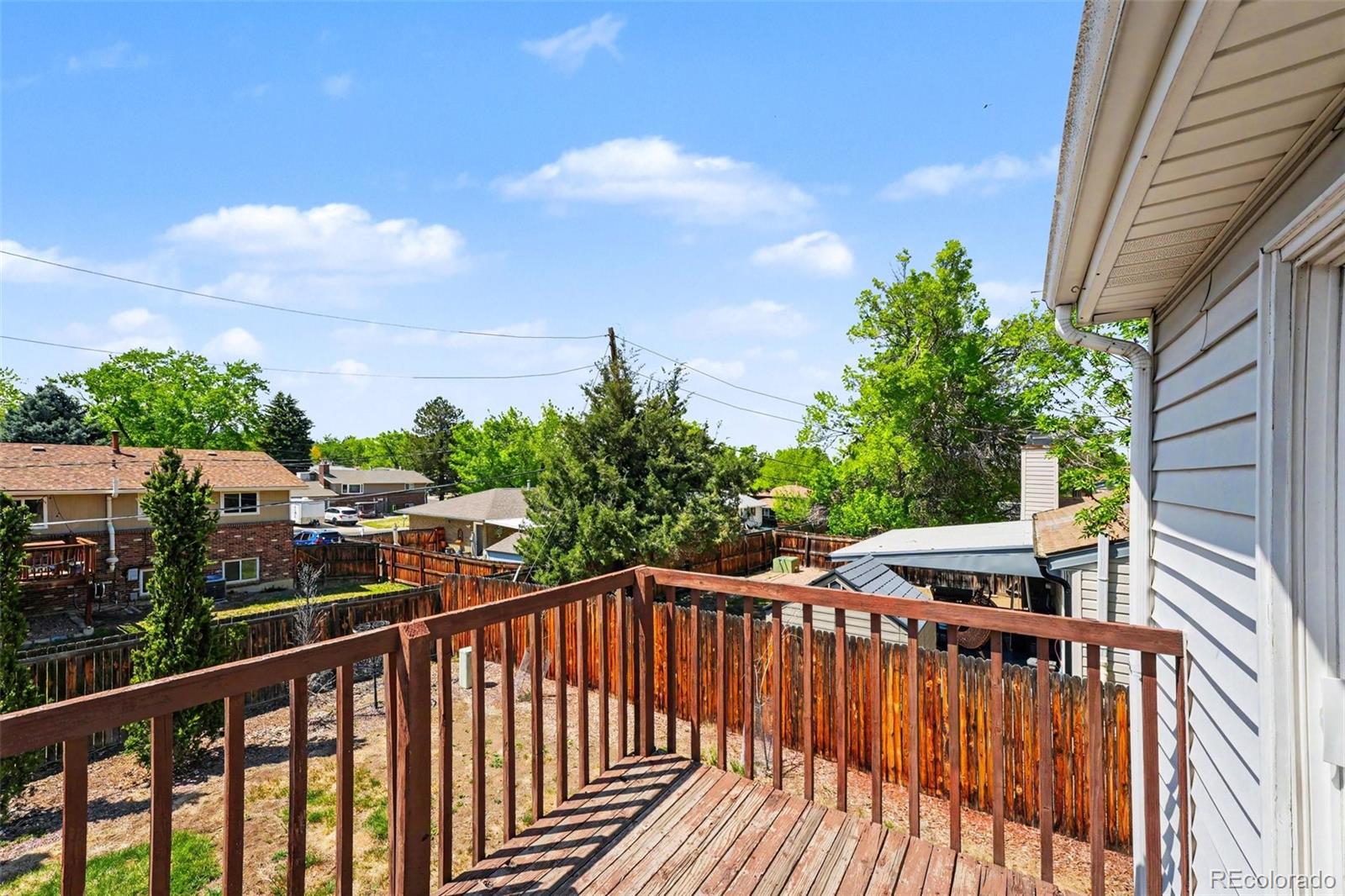 7609 Harlan Way Arvada CO 80003