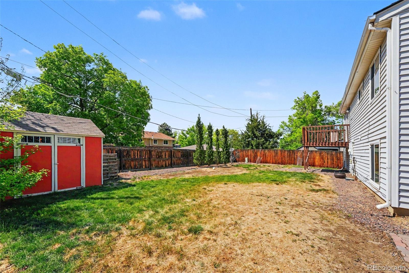 7609 Harlan Way Arvada CO 80003