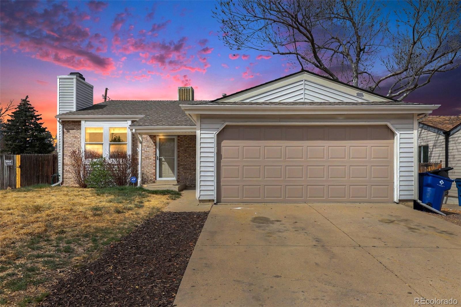 7609 Harlan Way Arvada CO 80003